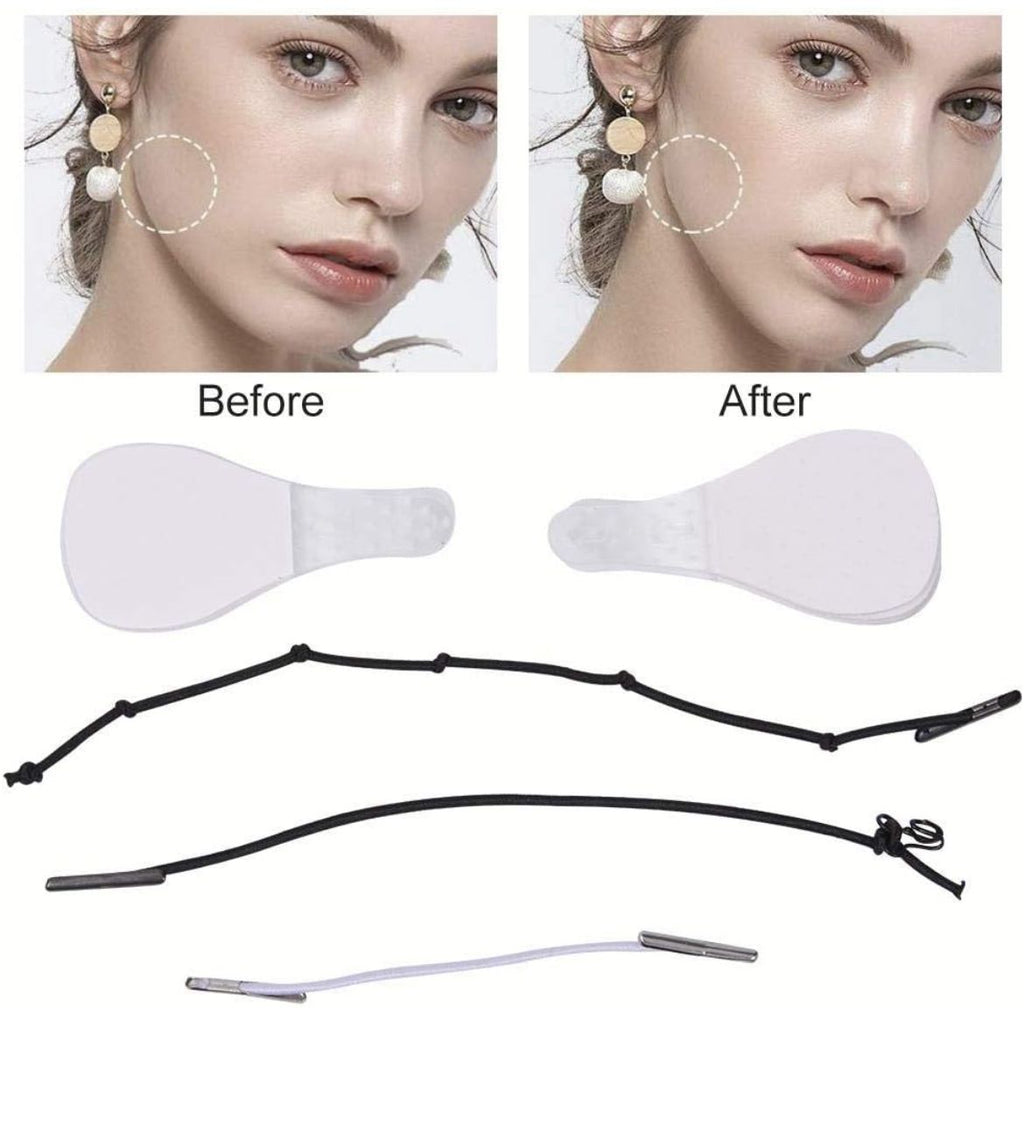 ADHESIVO PARA ESTIRAMIENTO FACIAL