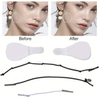 ADHESIVO PARA ESTIRAMIENTO FACIAL