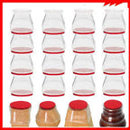 Protector de silicon para patas de muebl