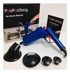 Destapacaños de tubería