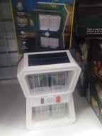 Gray helmet for bikers