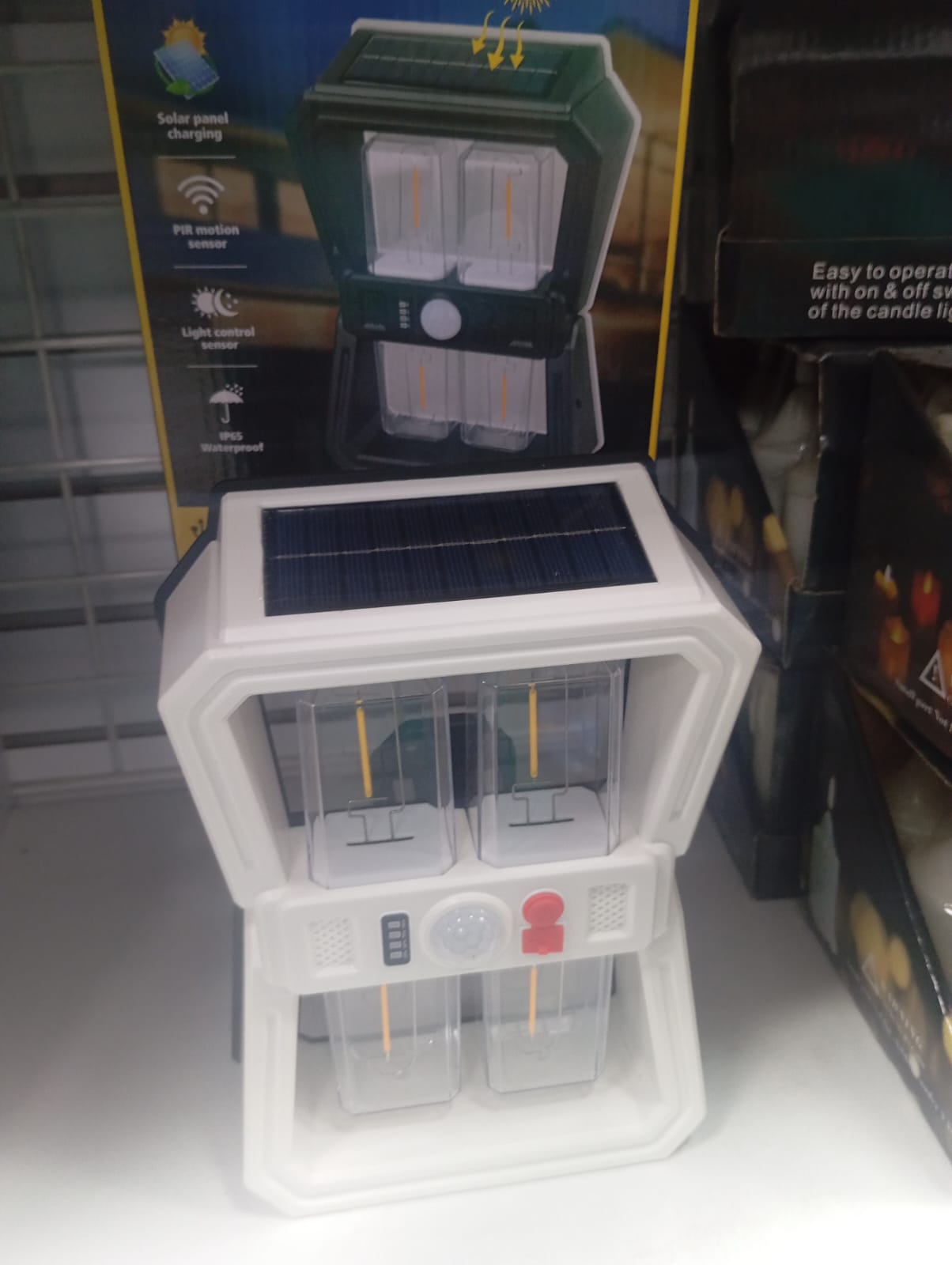 Gray helmet for bikers