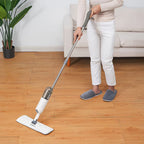 Trapeadores C/ Atomizador C/ Accesorios