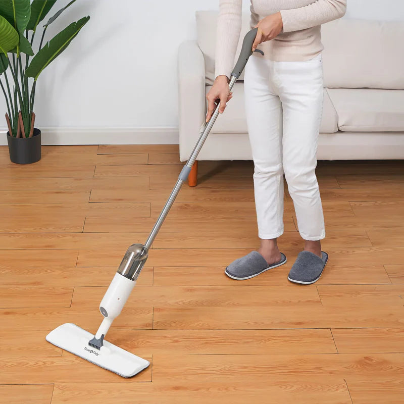 Trapeadores C/ Atomizador C/ Accesorios