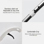 Trapeadores C/ Atomizador C/ Accesorios