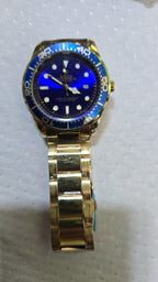 Combo Reloj Rolex Réplica Hombre y Mujer