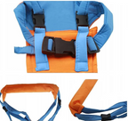 Arnés De Pecho Aprender A Caminar Bebé