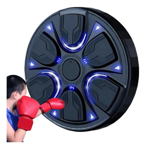 Maquina De Boxeo + Drone Plegable Combo