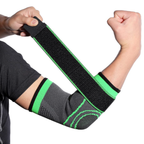 Codera De Compresión Elastica Deportiva