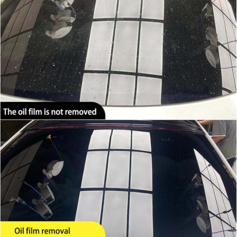 Pulidor de Vidrio Carro Hogar