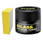 Pulidor de Vidrio Carro Hogar