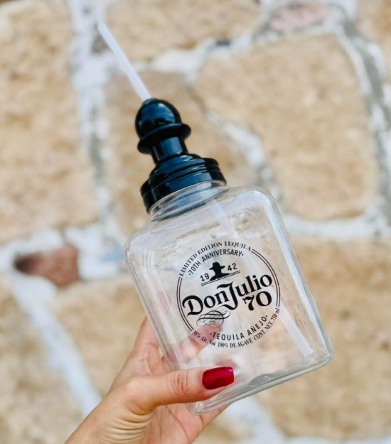 Gray helmet for bikers