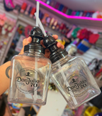 4 Vaso Popote Julio Juliochela