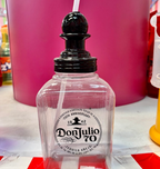 2 Vaso Popote Julio Juliochela