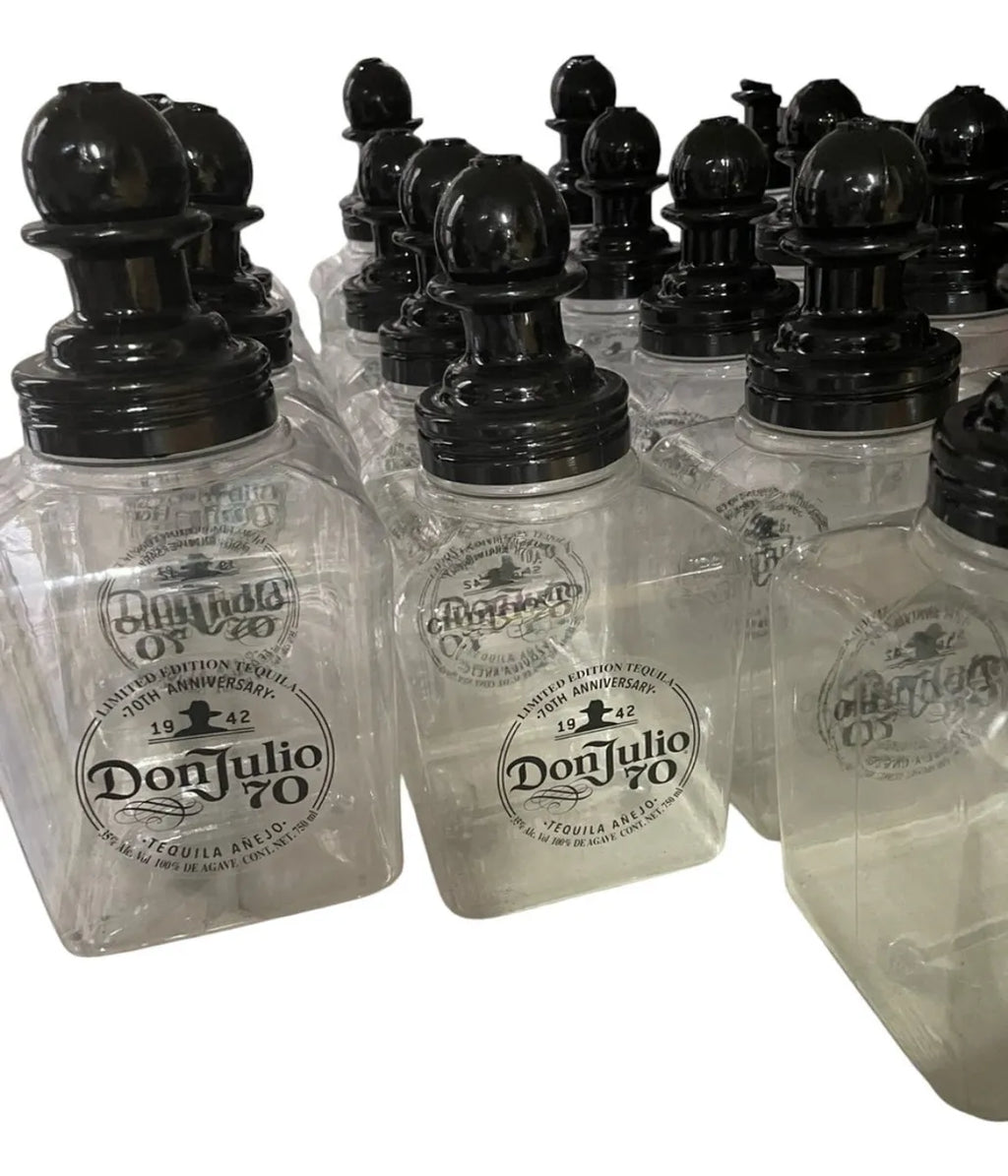 2 Vaso Popote Julio Juliochela