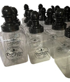 2 Vaso Popote Julio Juliochela