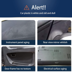 Cera Para Plasticos Interior de Carro