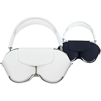 Auriculares Apple AirPods Max Con Estuch