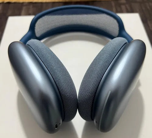 Auriculares Apple AirPods Max Con Estuch