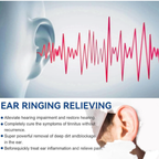 Limpiador de Oidos Tinnidrop