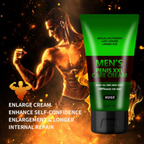 Crema Para Incremento de Pene Retardante