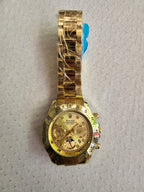 Combo de 3 reloj rolex