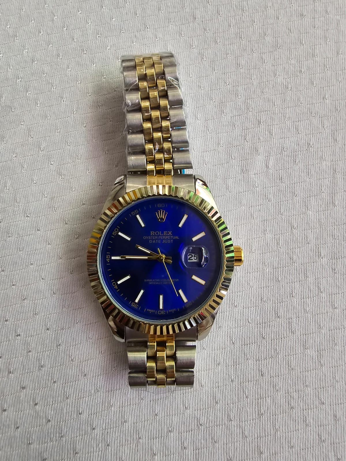 Combo de 2 reloj pareja