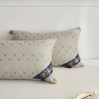 Almohada rellena de fibra de soya