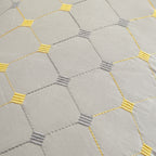 Almohada rellena de fibra de soya