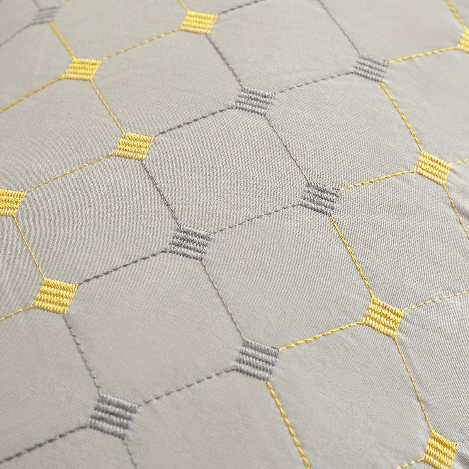 Almohada rellena de fibra de soya