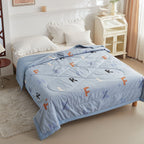 Gray helmet for bikers