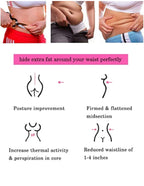 CHALECO CORSÉ DE ENTRENAMIENTO