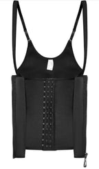 CHALECO CORSÉ DE ENTRENAMIENTO