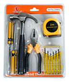 Gray helmet for bikers