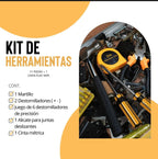 HERRAMIENTAS MANUALES