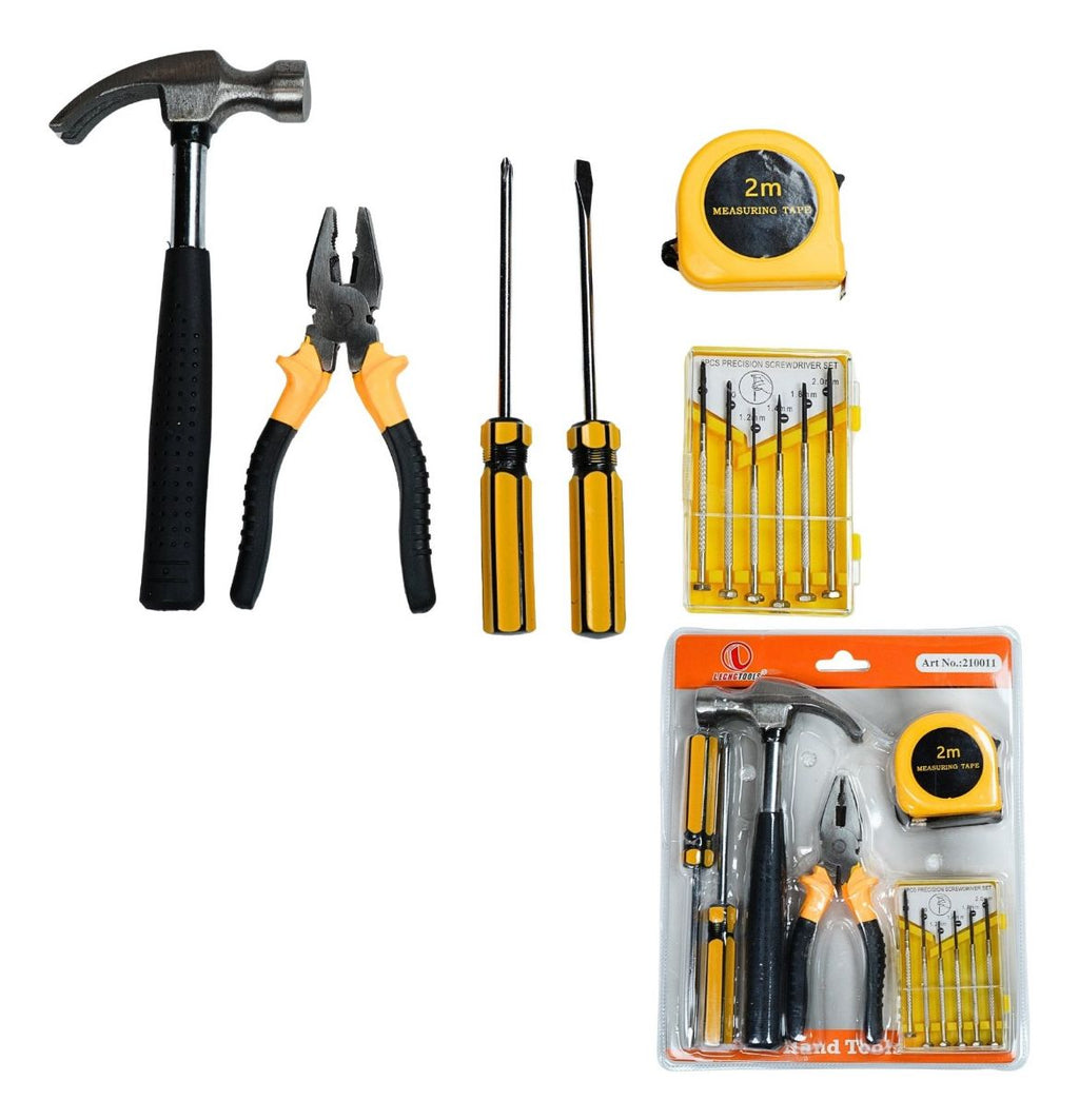 HERRAMIENTAS MANUALES