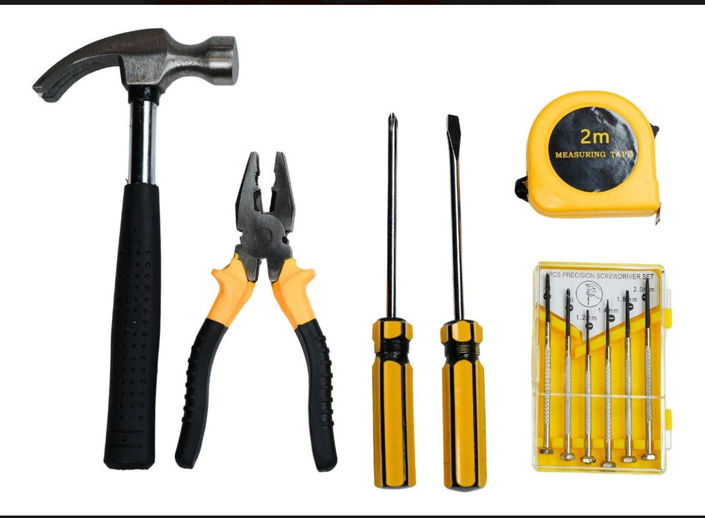 HERRAMIENTAS MANUALES