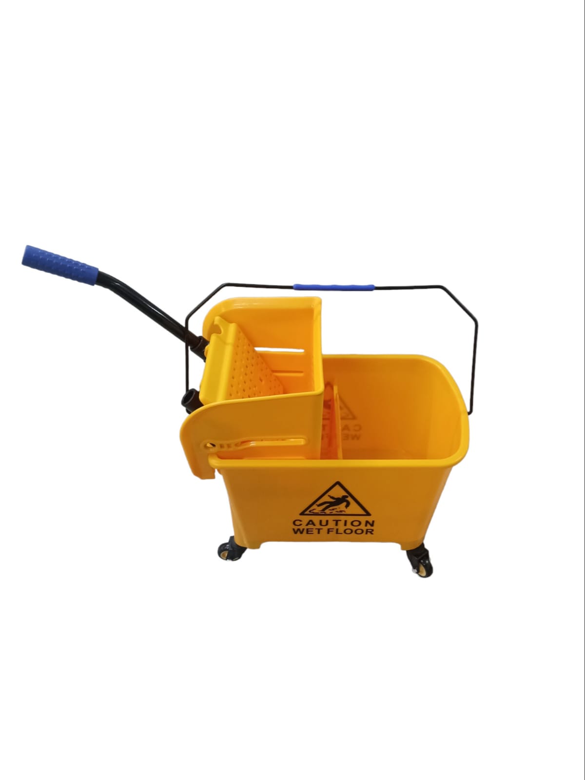 Carrito Exprimidor-Shorbull