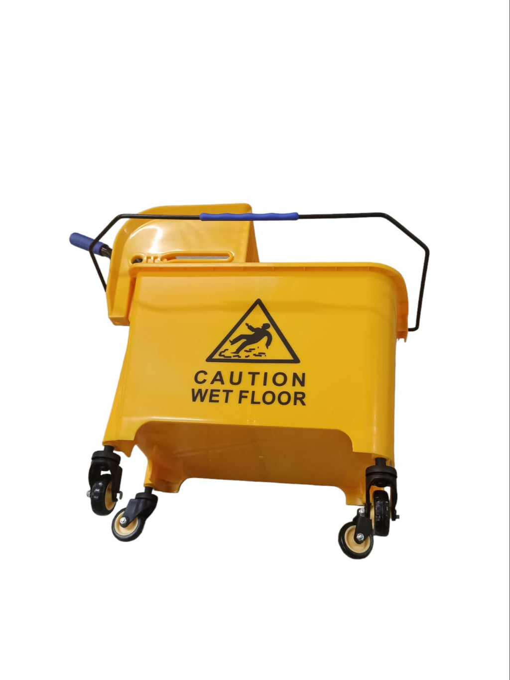 Carrito Exprimidor-Shorbull