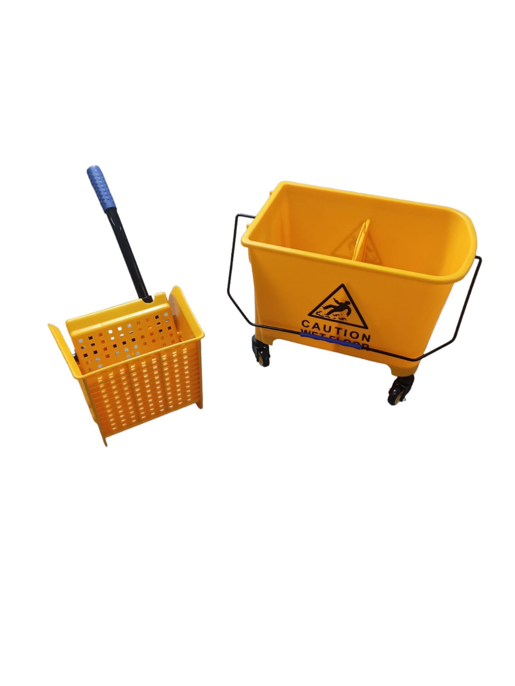 Carrito Exprimidor-Shorbull