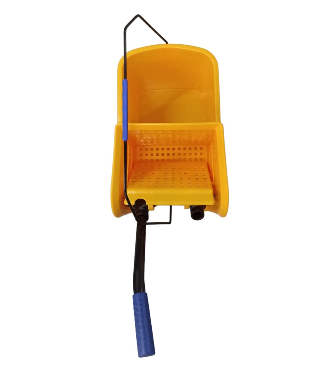 Carrito Exprimidor-Shorbull