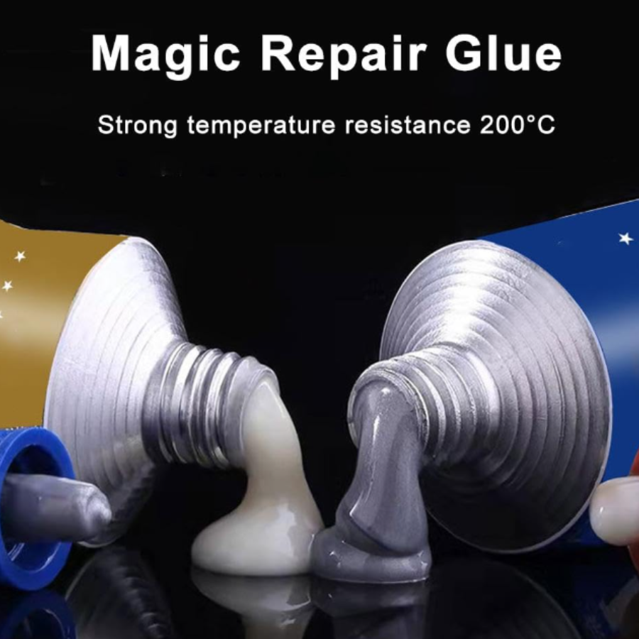 Kit 2 Piezas Soldadura Industrial