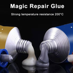 Kit 2 Piezas Soldadura Industrial