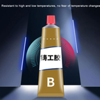 Kit 2 Piezas Soldadura Industrial