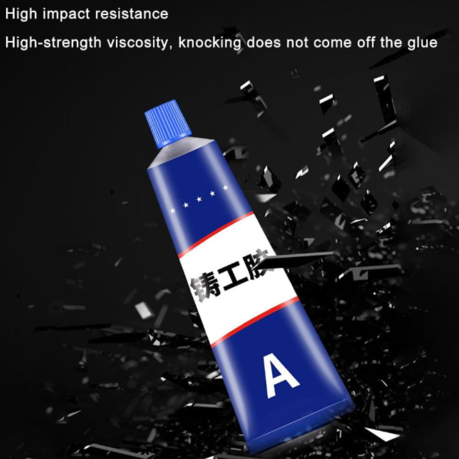 Kit 2 Piezas Soldadura Industrial