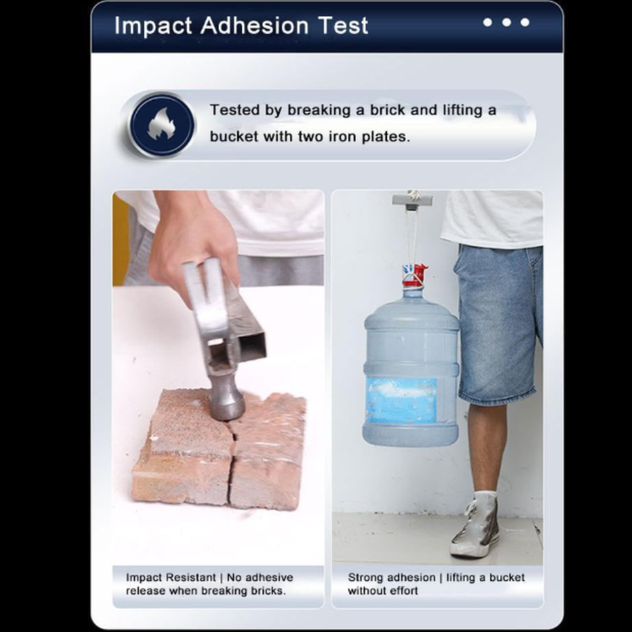 Kit 2 Piezas Soldadura Industrial