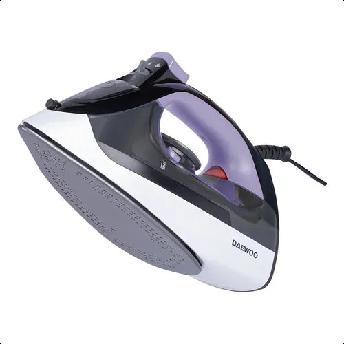 Plancha Daewoo 270Ml Anti-adherente 110w