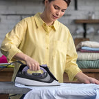 Plancha Daewoo 270Ml Anti-adherente 110w