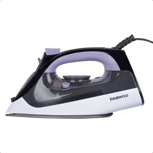 Plancha Daewoo 270Ml Anti-adherente 110w