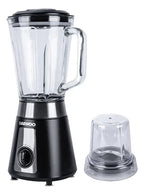 Licuadora Con Molinillo 2 V Daewoo 1.5l